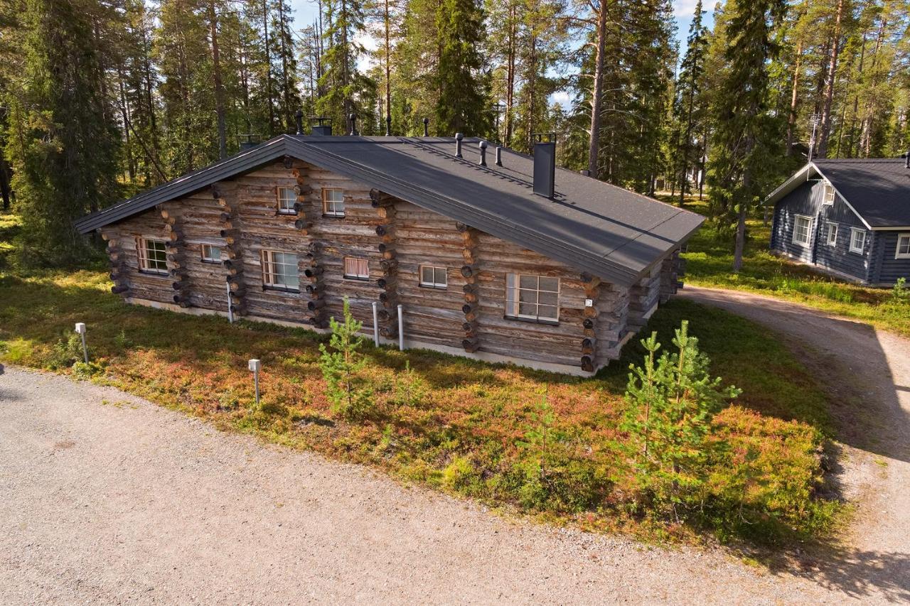 Unelmapirkelo Ruka Exterior photo